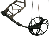 Bear Species EV RTH Compound Bow - Adult_7
