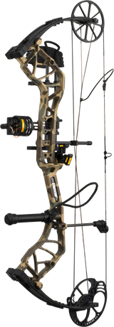 Bear Species EV RTH Compound Bow - Adult_1