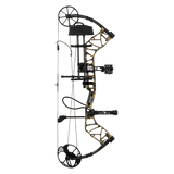 Bear Species EV RTH Compound Bow - Adult_3