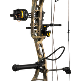 Bear Species EV RTH Compound Bow - Adult_6