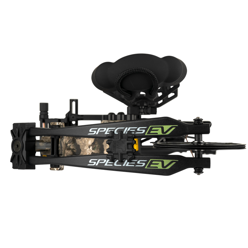 Bear Species EV RTH Compound Bow - Adult_8