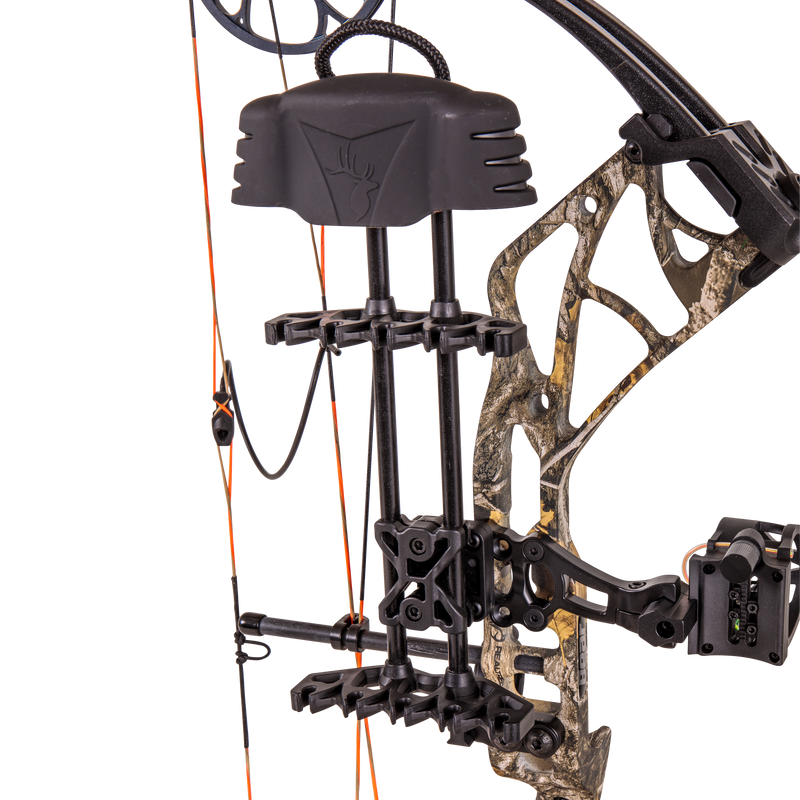 Bear Species RTH Compound Bow - Adult_6