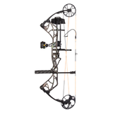 Bear Species RTH Compound Bow - Adult_3