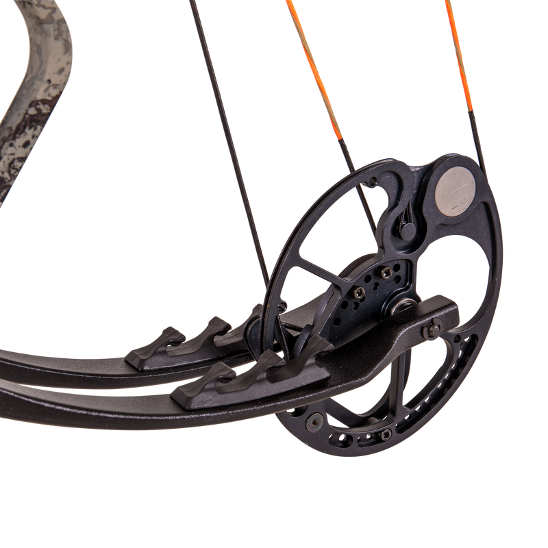 Bear Species RTH Compound Bow - Adult_9
