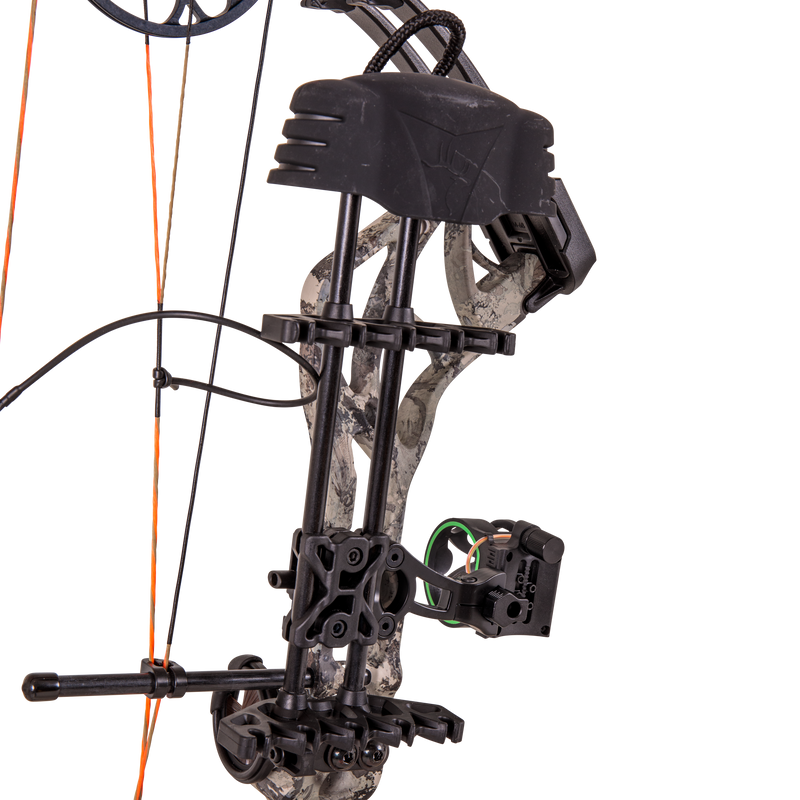 Bear Species RTH Compound Bow - Adult_6