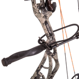 Bear Species RTH Compound Bow - Adult_8