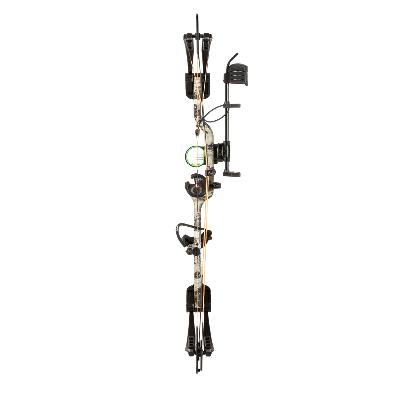 Bear Species RTH Compound Bow - Adult_2