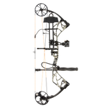 Bear Species RTH Compound Bow - Adult_3