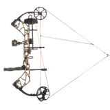 Bear Species RTH Compound Bow - Adult_5