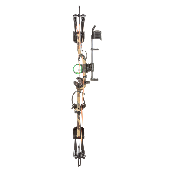 Bear Species RTH Compound Bow - Adult_2