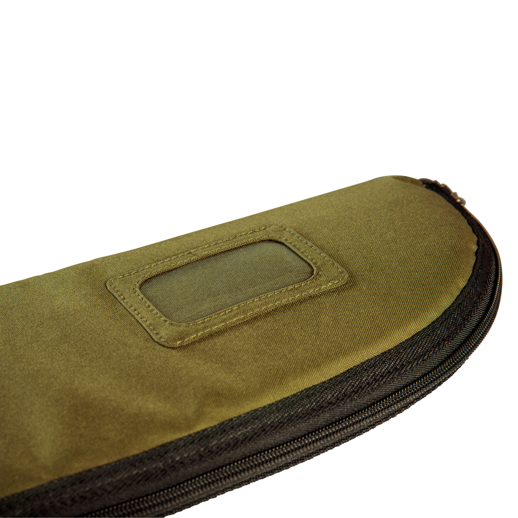Bear compound outlet bow case