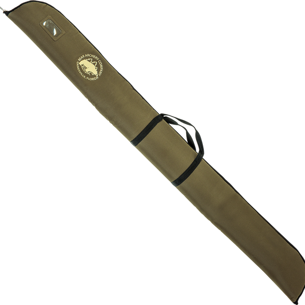Traditional Bow Soft Case