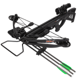 Bear X Trek 380 Crossbow - Bear Crossbows for Hunting