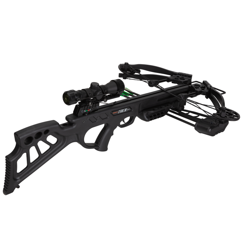 Bear X Trek 380 Crossbow - Bear Crossbows for Hunting