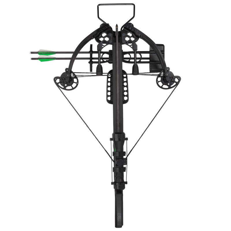 Bear X Trek 380 Crossbow - Bear Crossbows for Hunting