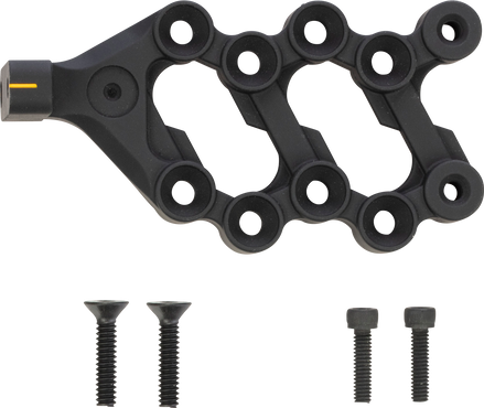 Trophy Ridge V5 Mounting BRCKT Archery Accessories Replacement Parts_1