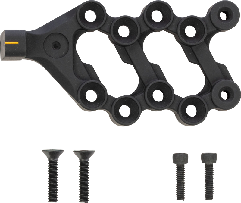 Trophy Ridge V5 Mounting BRCKT Archery Accessories Replacement Parts_1