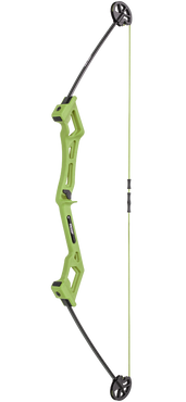 Bear Valiant Bow Set Youth Archery Bow Set_1