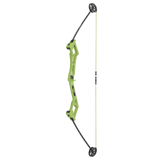 Bear Valiant Bow Set Youth Archery Bow Set_2