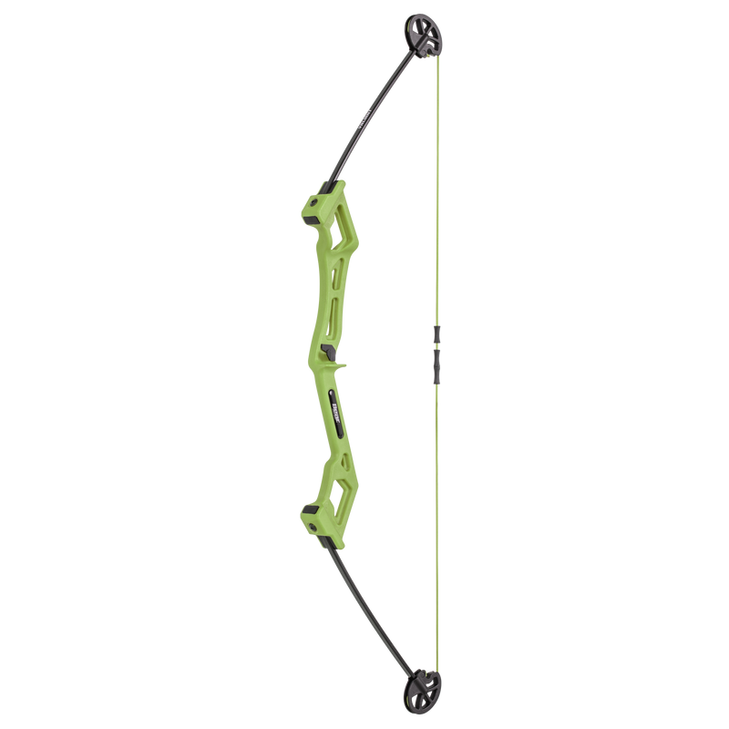 Youth bow and shop arrow