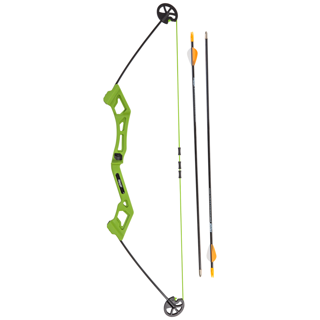 Youth archery deals set