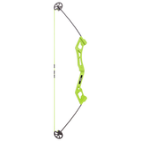 Bear Valiant Bow Set Youth Archery Bow Set_4