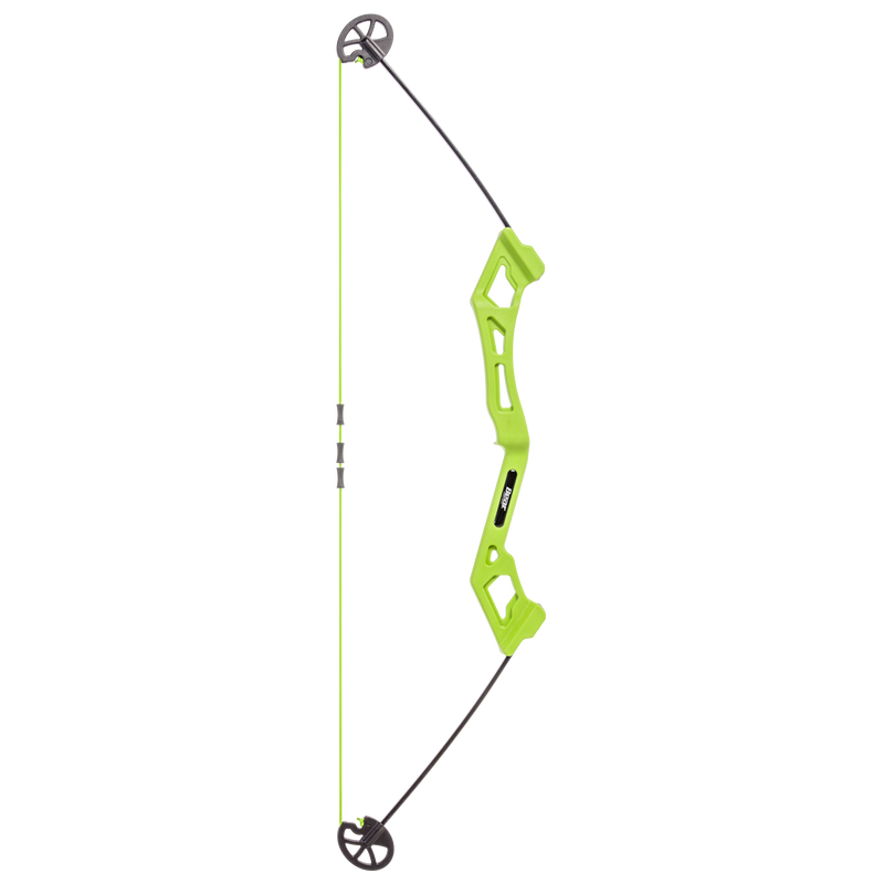 Bear Valiant Bow Set Youth Archery Bow Set_4