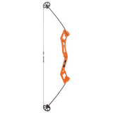 Bear Valiant Bow Set Youth Archery Bow Set_4