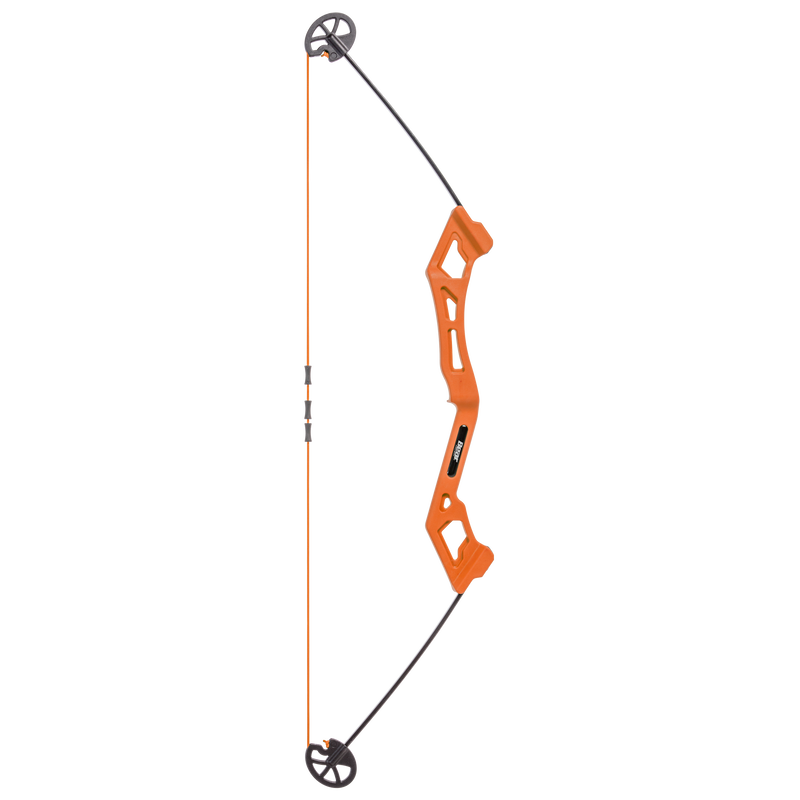 Bear Valiant Bow Set Youth Archery Bow Set_4