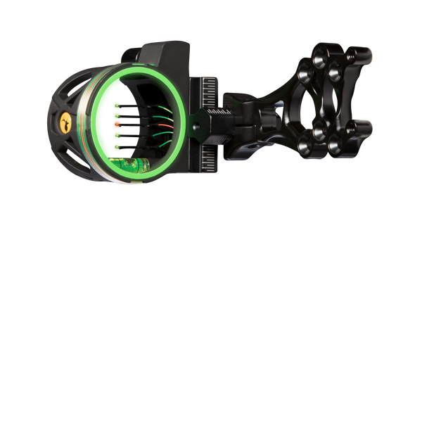 Trophy Ridge Volt - 5-Pin - Horizontal - Both - .019 Sight - Non React_2