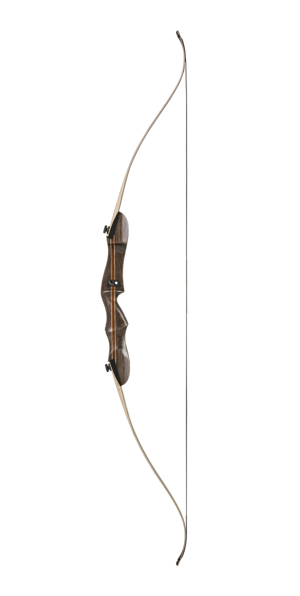Bear Archery Wolverine Traditional Bow for Adults